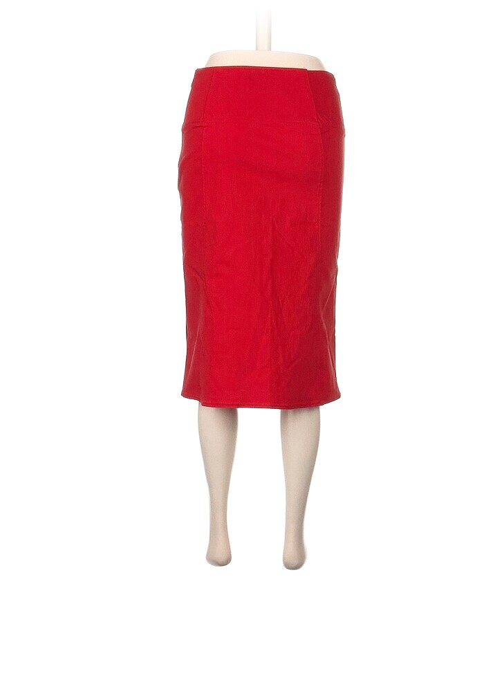 Mango Midi Etek %70 İndirimli. - Görsel 3