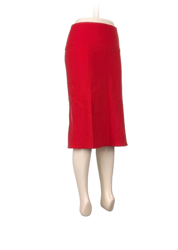 Mango Midi Etek %70 İndirimli. - Görsel 2