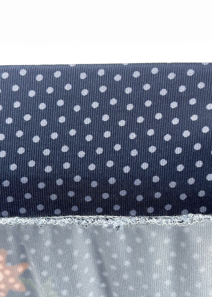 Vintage Love Midi Etek %70 İndirimli. - Görsel 4