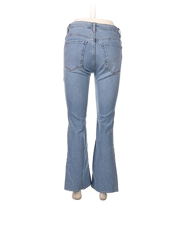 Mango Jean / Kot %70 İndirimli. - Görsel 3