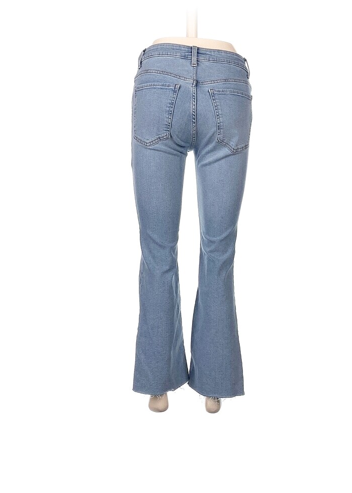 Mango Jean / Kot %70 İndirimli. - Görsel 3