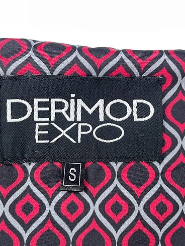 Derimod Deri Ceket %70 İndirimli. - Görsel 4