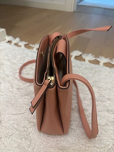 Beden Nine west çapraz çanta
