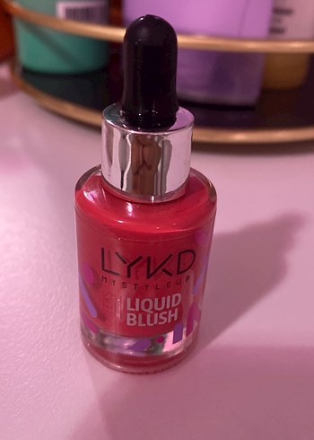 Lykd allık