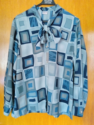 Vintage Bluz 