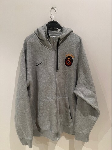 Galatasaray Nike Sweatshirt
