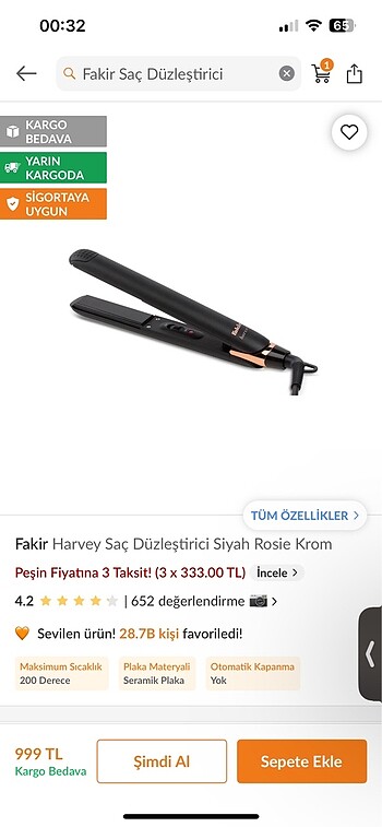 Fakir düzleştirici
