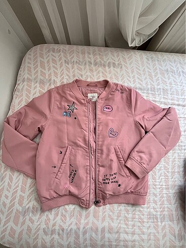 LC Waikiki Çocuk ceket