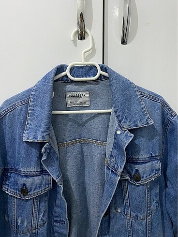 Pull and Bear Kot ceket
