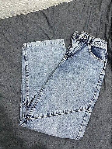 34 Beden Trendyolmilla jean
