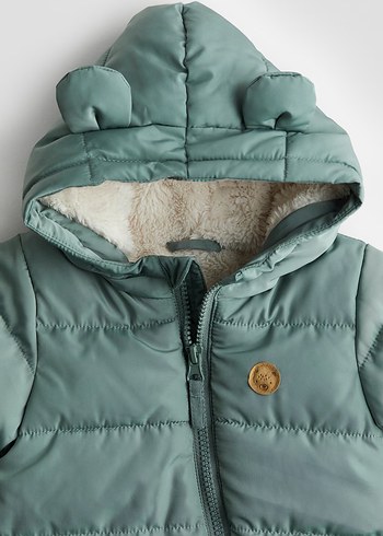 HM Kar Bebek Tulum - Görsel 2