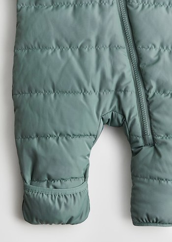 HM Kar Bebek Tulum - Görsel 3