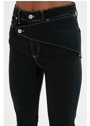s Beden Trendyolmilla Jean