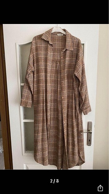 Tunik elbise