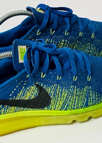 Orijinal Nike 43 numara - Görsel 4