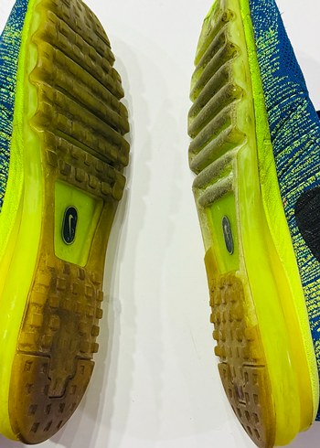 Orijinal Nike 43 numara - Görsel 6