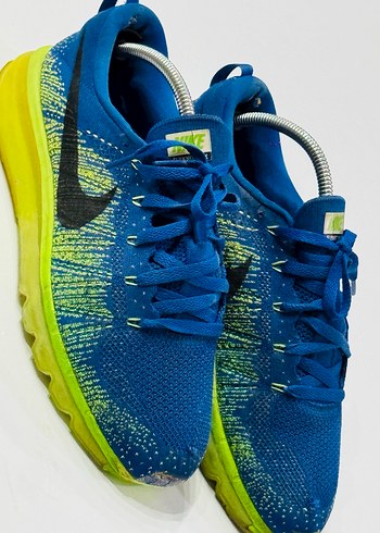 Orijinal Nike 43 numara - Görsel 2