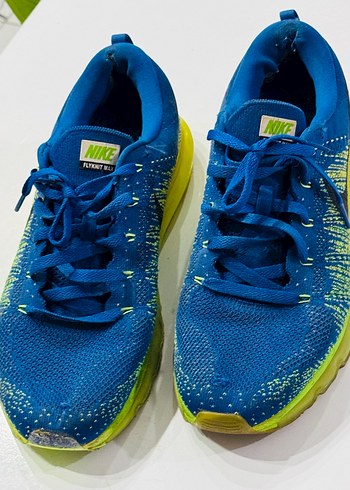 Orijinal Nike 43 numara - Görsel 3