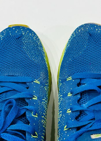 Orijinal Nike 43 numara - Görsel 5