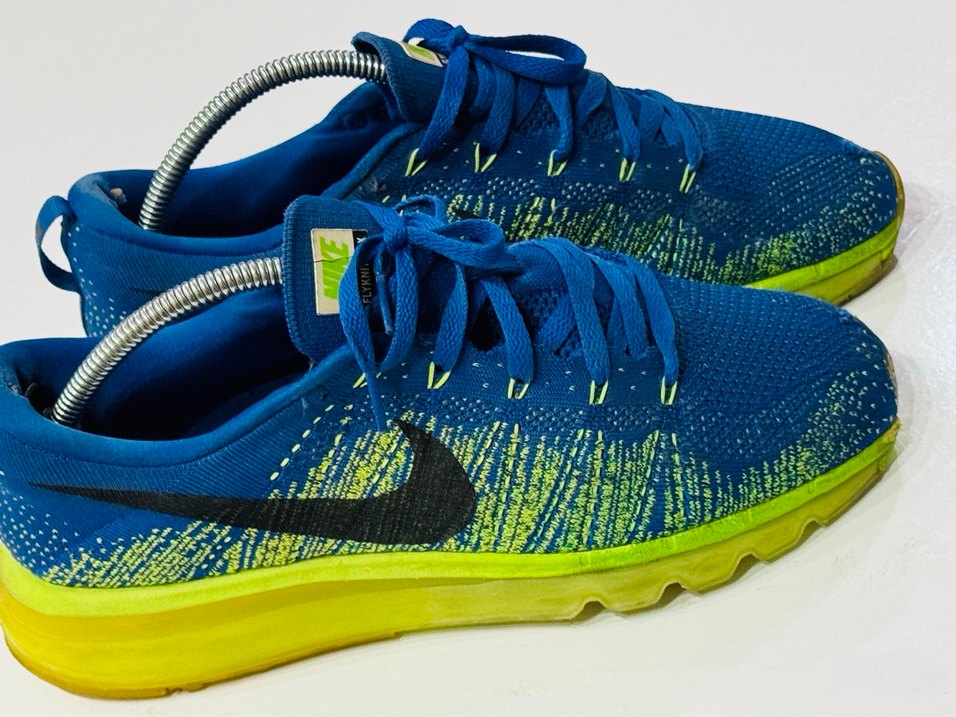 Orijinal Nike 43 numara - Görsel 4