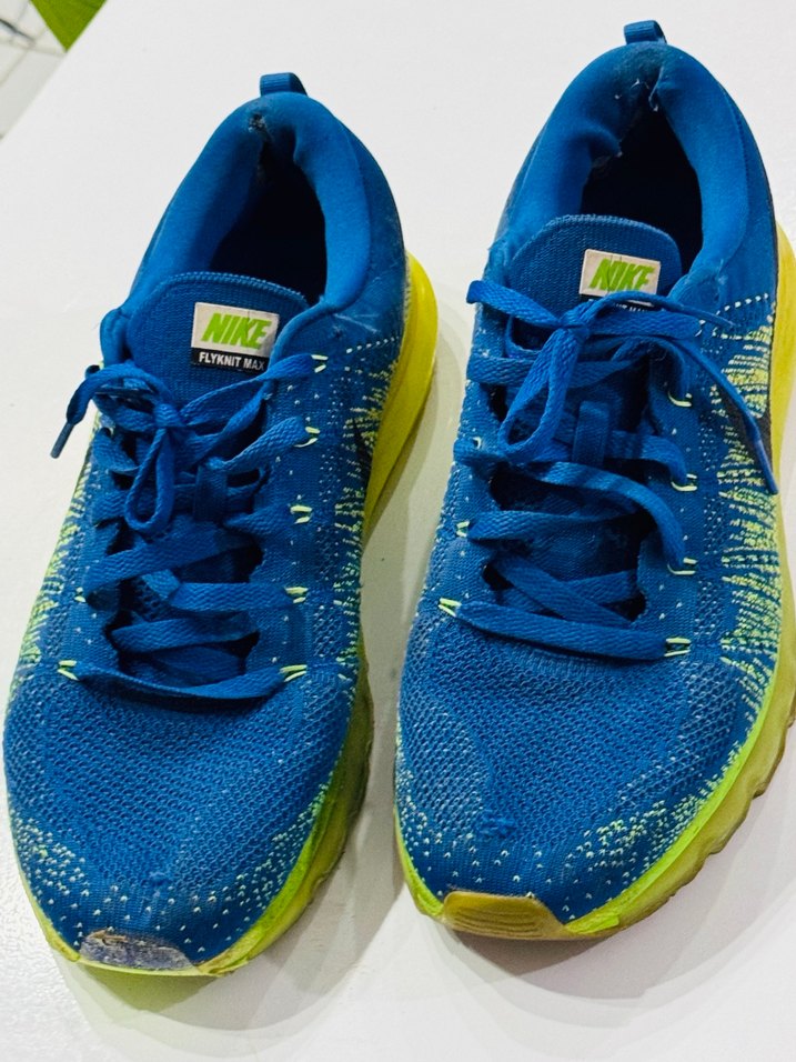 Orijinal Nike 43 numara - Görsel 3