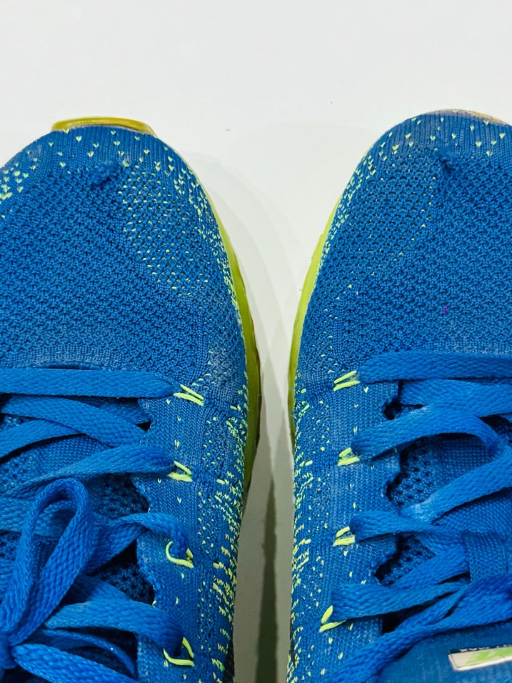 Orijinal Nike 43 numara - Görsel 5