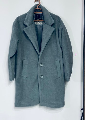 EKSİ 1 KAŞE POLAR TEDDY KABAN oversize - Görsel 3