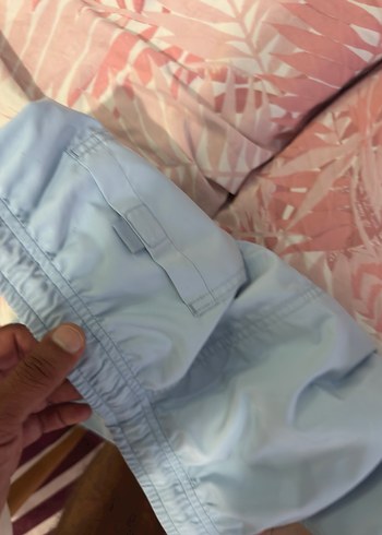 PRIMARK HİÇ KULLANILMAMIŞ DENİZ ŞORTU - Görsel 5