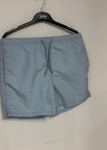 PRIMARK HİÇ KULLANILMAMIŞ DENİZ ŞORTU - Görsel 2