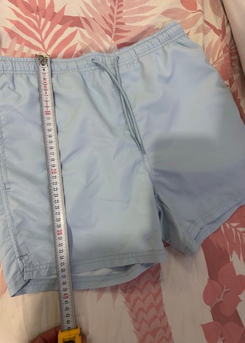 PRIMARK HİÇ KULLANILMAMIŞ DENİZ ŞORTU - Görsel 7