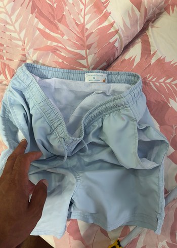 PRIMARK HİÇ KULLANILMAMIŞ DENİZ ŞORTU - Görsel 4