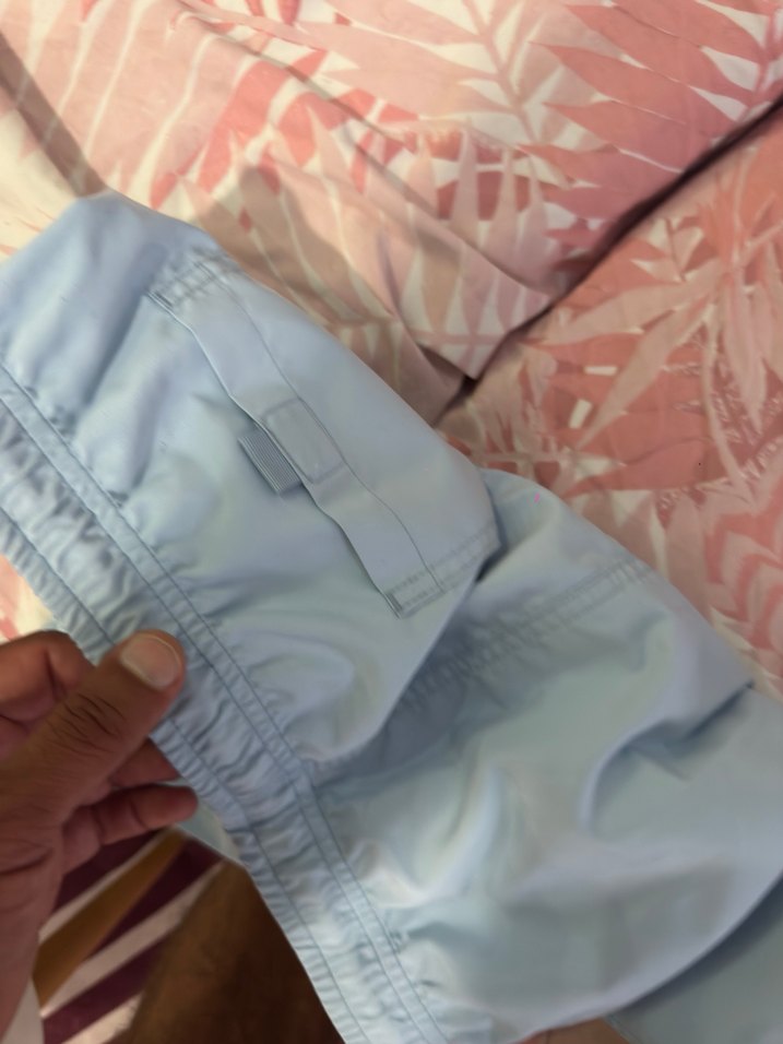 PRIMARK HİÇ KULLANILMAMIŞ DENİZ ŞORTU - Görsel 5