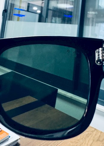 Orjinal Rayban Mega Wayfarer - Görsel 5