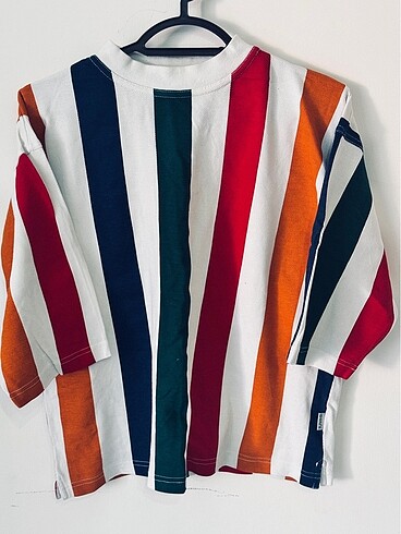 OVERSİZE T-SHIRT HİÇ KULLANILMADI