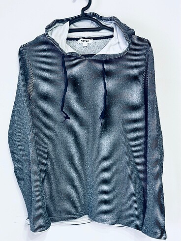 Koton KAPŞONLU KAZAK | HOODIE | M BEDEN