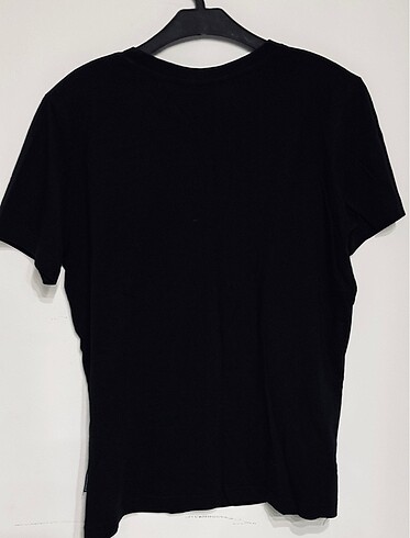 m Beden siyah Renk PHILIPP PLEIN TAŞ DETAYLI T-SHIRT