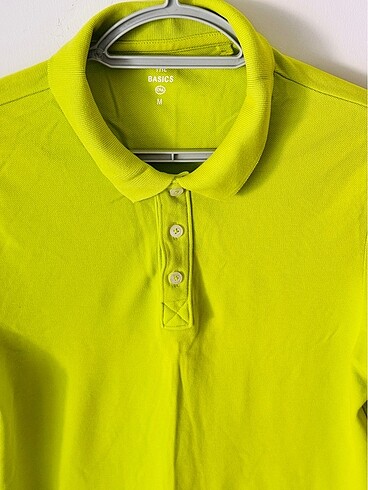 m Beden C&A POLO YAKA T-SHIRT | M BEDEN