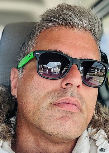 ORJINAL RAYBAN GÜNEŞ GÖZLÜĞÜ