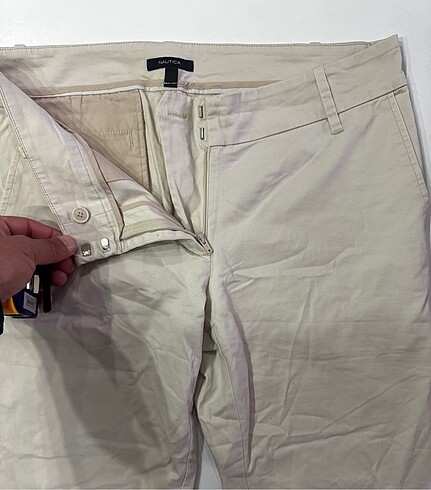 NAUTICA BAYAN PANTALON
