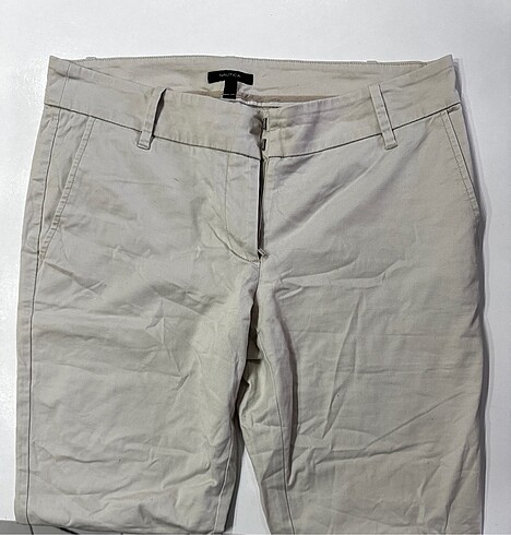 Nautica NAUTICA BAYAN PANTALON