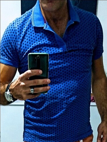 LTB 2 adet LTB polo yaka t-shirt