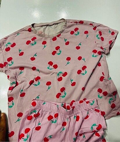 Diğer Kız çocuk pijama takımı