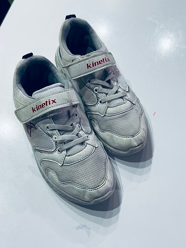 Kinetic erkek çocuk ayakkabısı