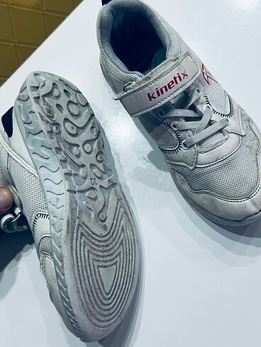 32 Beden Kinetic erkek çocuk ayakkabısı