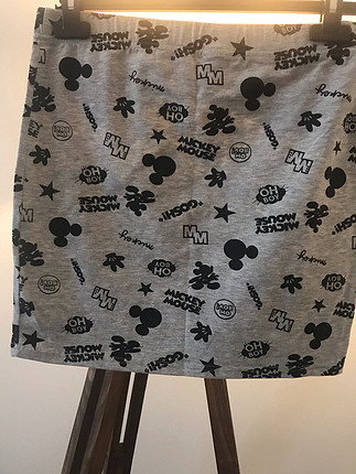 xl Beden mickey mouse