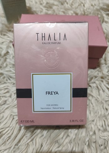  Beden Thalia Freya Kadın Parfüm 100 ml