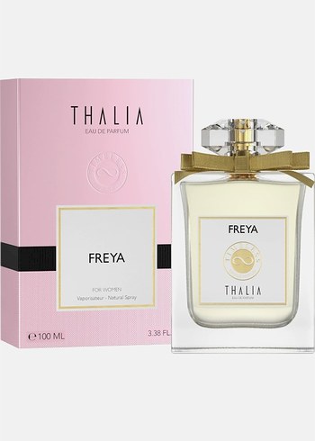 Thalia Freya Kadın Parfüm 100 ml