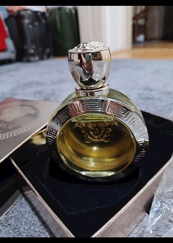 Versace VERSACE EROS EDP 100 ML ORJ.PARFÜM