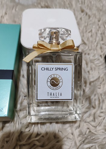 Beden Renk THALİA SIFIR CHİLLY SPRİNG PARFÜM
