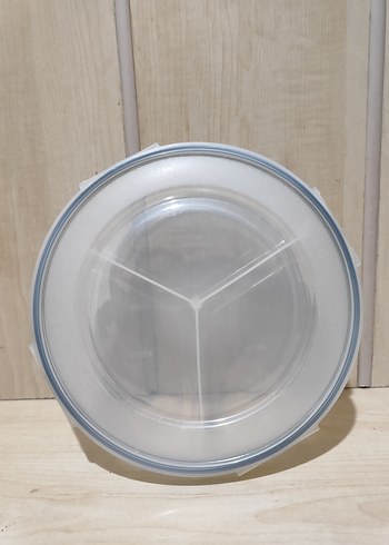  Beden çeşitli Renk FRESHBOX 3 BÖLMELİ SAKLAMA KABI